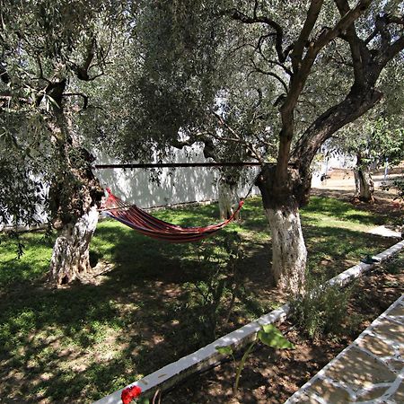 Joanna'S House Villa Skála Kallirákhis Dış mekan fotoğraf