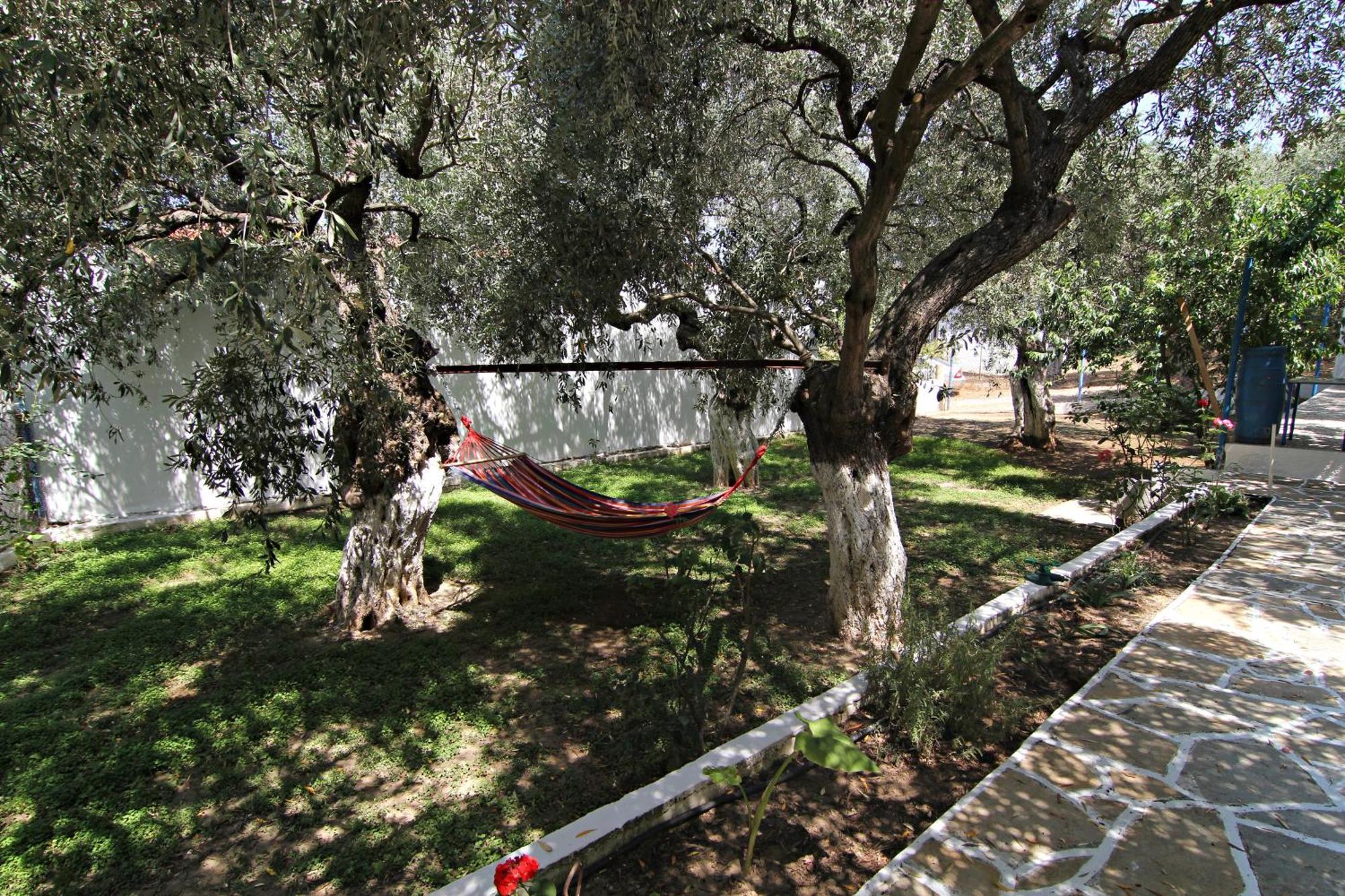 Joanna'S House Villa Skála Kallirákhis Dış mekan fotoğraf