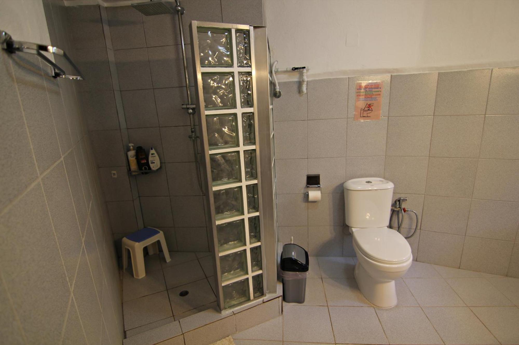 Joanna'S House Villa Skála Kallirákhis Dış mekan fotoğraf