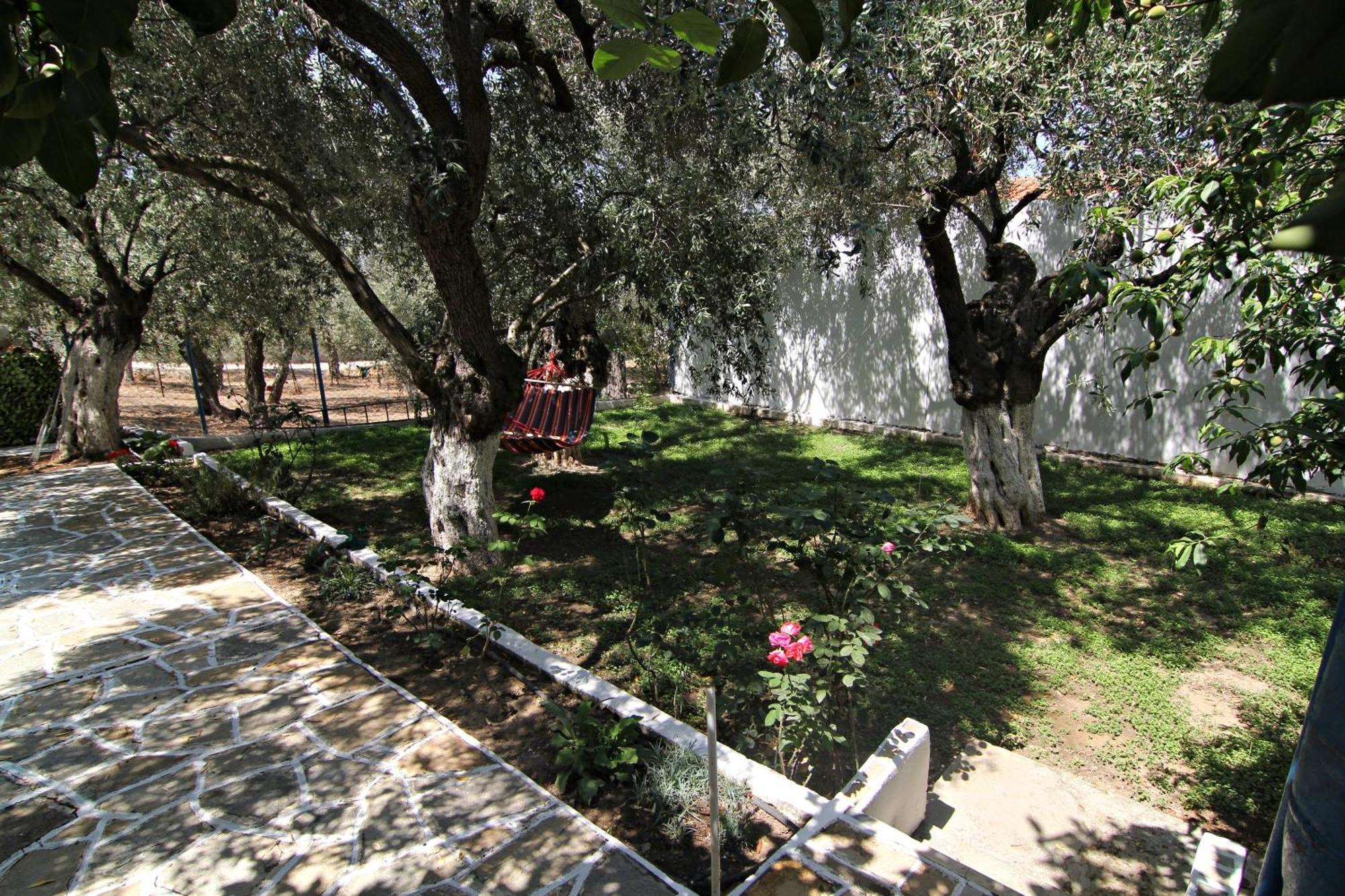 Joanna'S House Villa Skála Kallirákhis Dış mekan fotoğraf