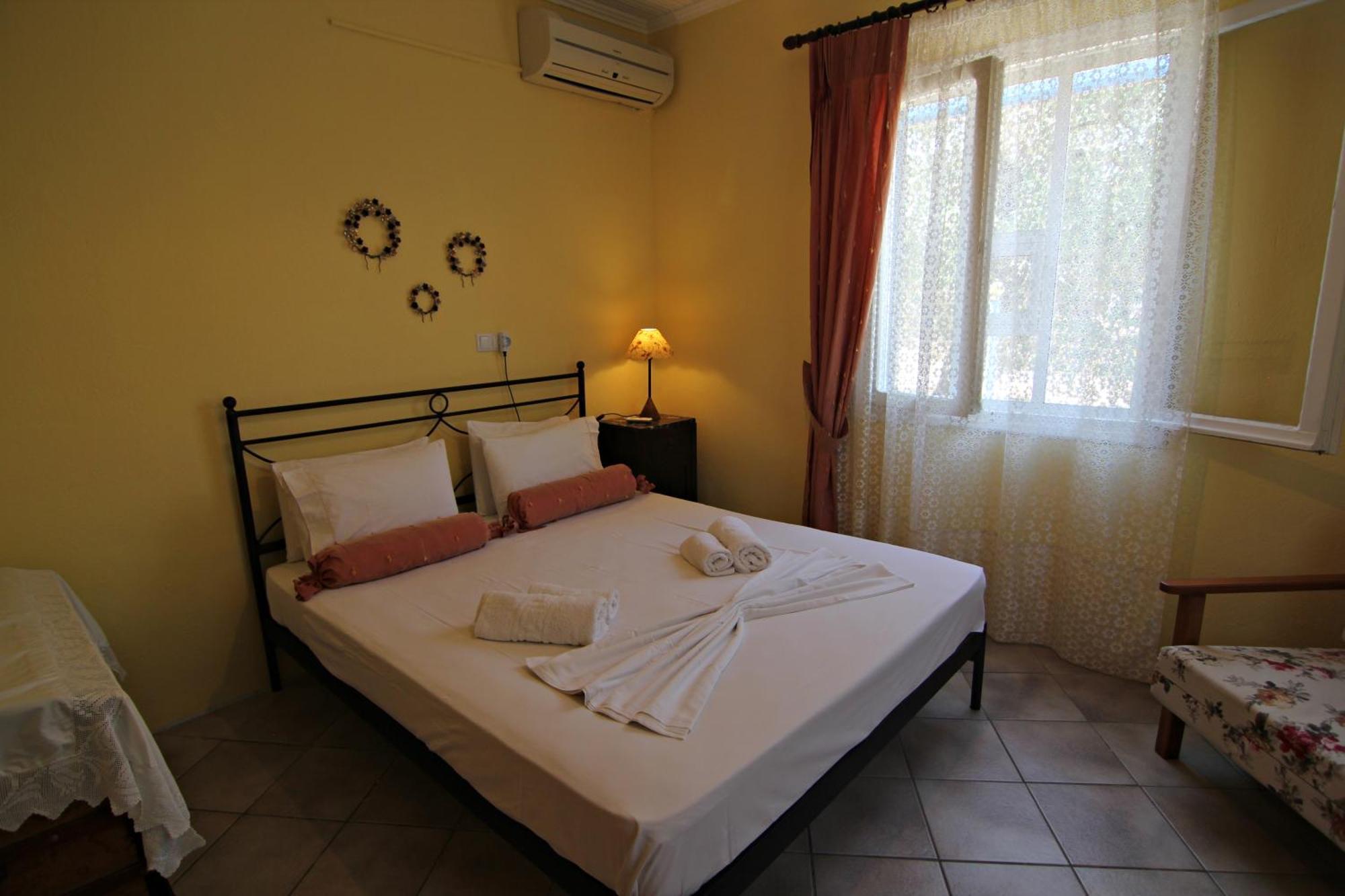 Joanna'S House Villa Skála Kallirákhis Dış mekan fotoğraf