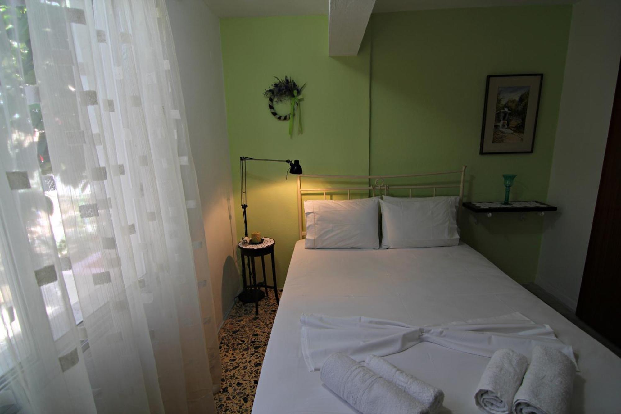 Joanna'S House Villa Skála Kallirákhis Dış mekan fotoğraf