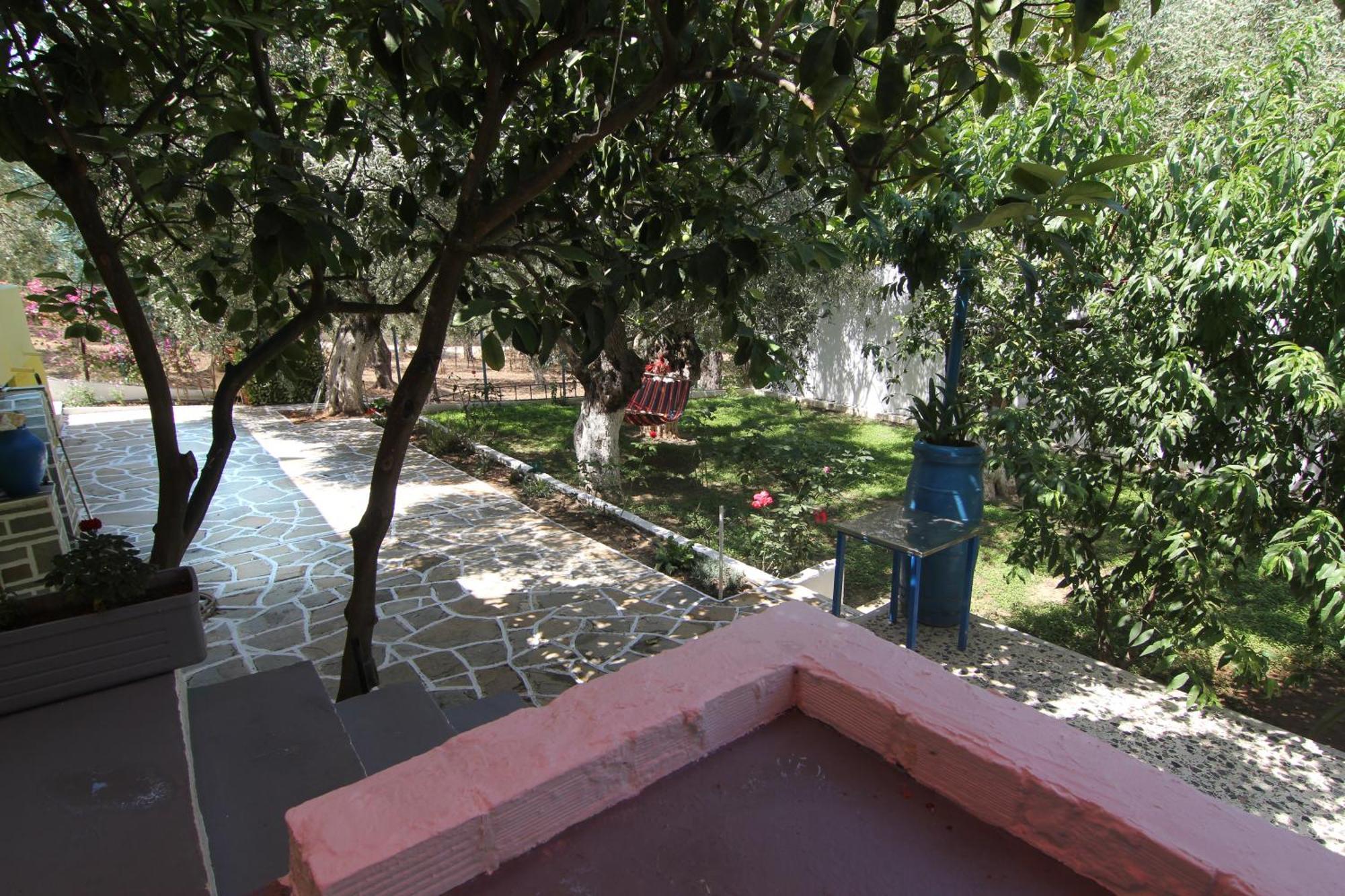 Joanna'S House Villa Skála Kallirákhis Dış mekan fotoğraf