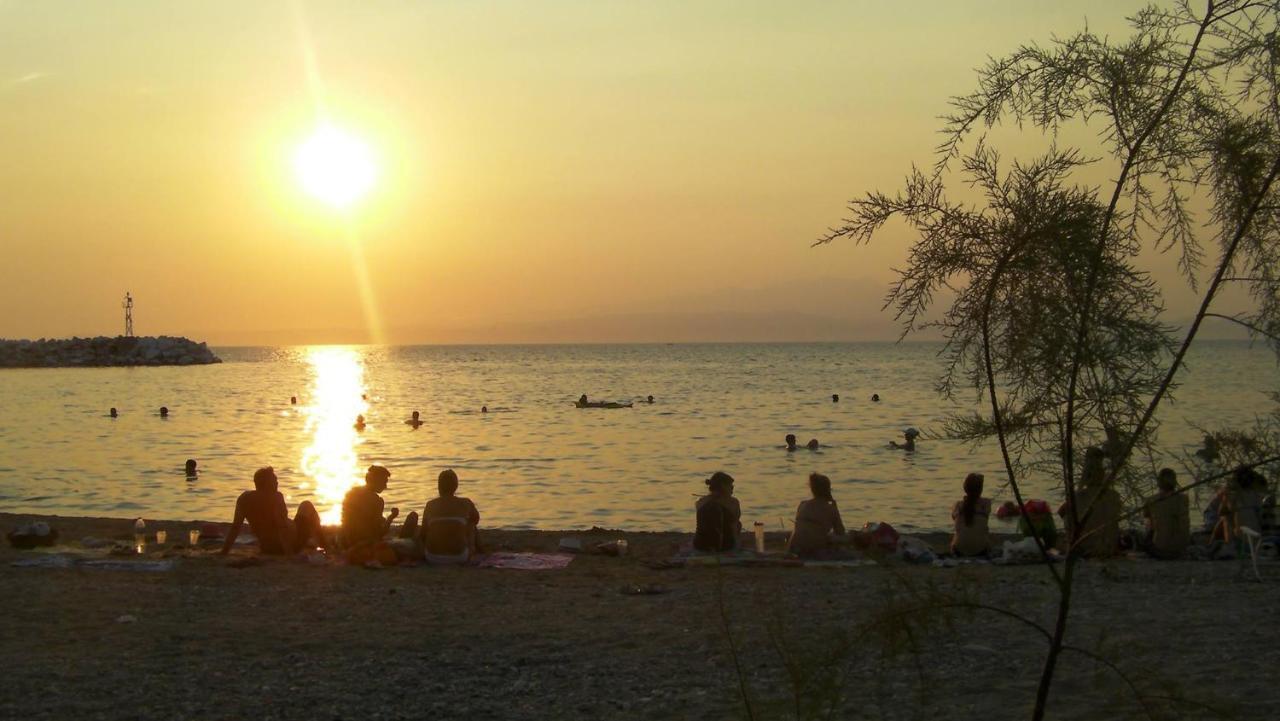 Joanna'S House Villa Skála Kallirákhis Dış mekan fotoğraf
